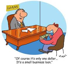 Small Business Marketing on a