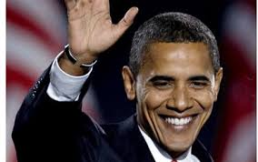 Barack Obama - via Daymix