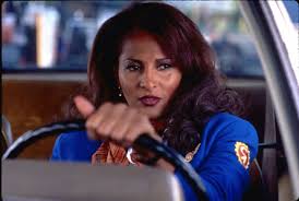 25 years - Jackie Brown