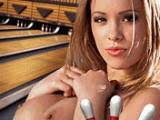 Bowling  XXX Game   Page