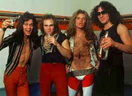 Van Halen Picture 1