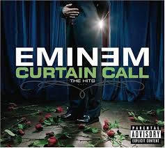 Eminem-Curtain Call - The Hits - via Daymix
