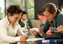 Learn  English   in Canada 