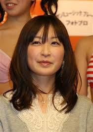 小野真弓、5歳下俳優と親密交際