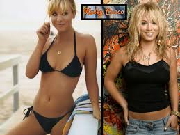 Image <b>Kaley Cuoco</b> Picture