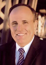 Rudy Giuliani Gossip