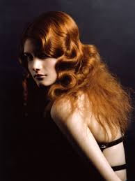 Change hair color