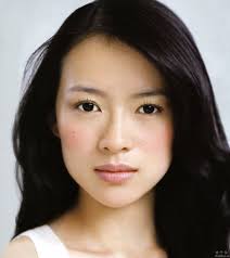 Zhang Ziyi Picture 1