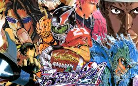 アイシールド21