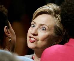 that Hillary Clinton - via Daymix