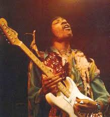 Jimi Hendrix Picture 2