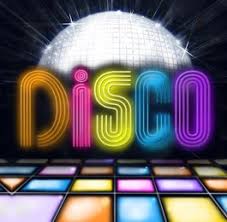 This style is called nu  disco   