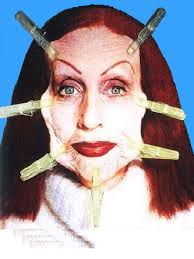 facelift - via Daymix