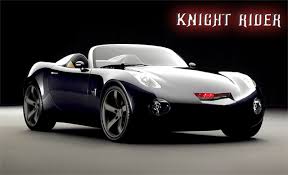 KITT 2007