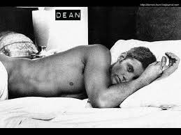 Encounter with Jensen Ackles