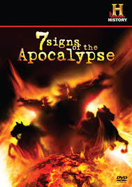 #2: 7 Signs Of The Apocalypse - via Daymix