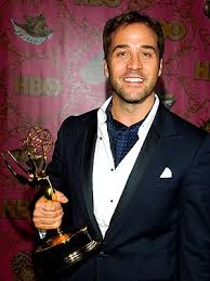 Image <b>Jeremy Piven</b> hugs it out with Picture