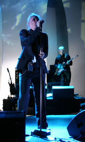   Anja Garbarek   Punkt 06 Foto    