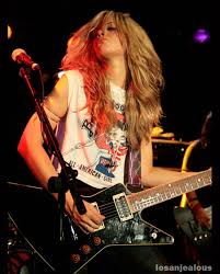 Image <b>The Donnas</b> Picture
