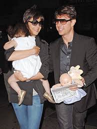 Image Katie Holmes · <b>Tom Cruise</b> Picture