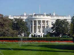 The White House - via Daymix