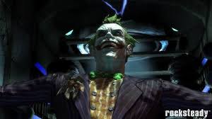 Batman game - via Daymix