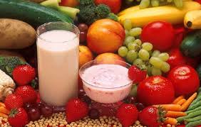 The Perfect Healthy Diet for - via Daymix