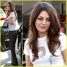 Image <b>Mila Kunis</b> is the Picture