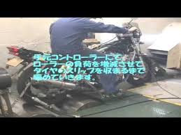fcr キャブレター 取付