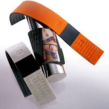 NEC Tag Phone