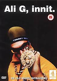 -Continual quotes from Ali G.. - via Daymix