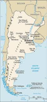   Argentina  