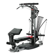 Used Bowflex
