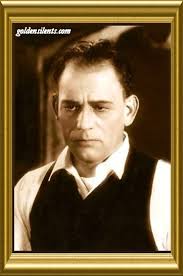 Silent Movie Star Lon Chaney - via Daymix
