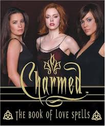       Charmed   The Book Of Love  Spells      