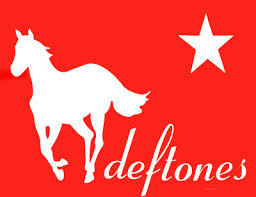Image <b>Deftones</b>   Red Pony Posters at Picture