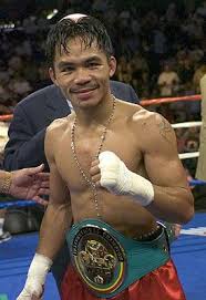 Image Furthermore, <b>Manny Pacquiao</b> has <b>...</b> Picture