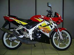   Model    LS   CC 125 Mileage 7687km