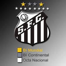   Santos Futebol Clube  