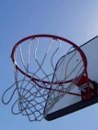 Basketball Tickets - via Daymix