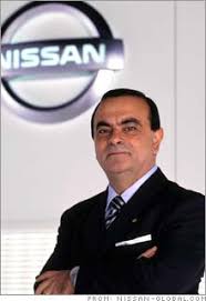 Image Carlos Ghosn Picture