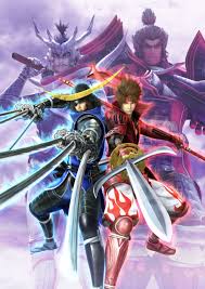 戦国BASARA バトルヒーローズ