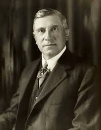 Image Portrait of <b>Charles Schwab</b> Picture