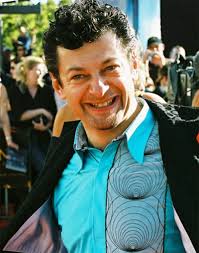 Image Beschreibung: Andy Serkis Picture