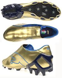 Puma Italia Four Star