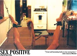 documentary SEX POSITIVE,