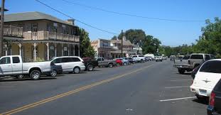 Santa Ynez, California is - via Daymix