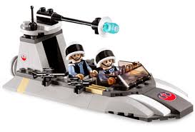 Includes 4 Rebel trooper