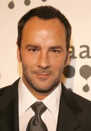 Image designer <b>Tom Ford</b> couldn& 39;t Picture