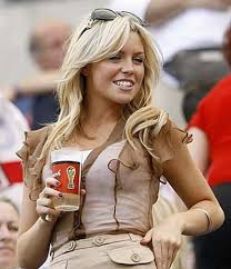 Image <b>Abigail Clancy</b>, girlfriend of <b>...</b> Picture